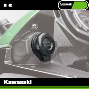 Kit presa 12 Volt Kawasaki Z 1000 SX MY 2017