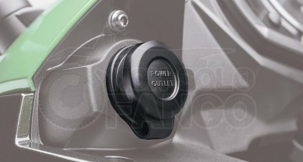 Kit presa 12 Volt Kawasaki Z 1000 SX