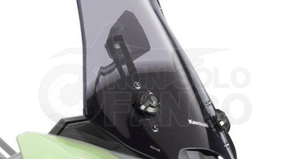 Parabrezza Fumè Kawasaki Versys 1000