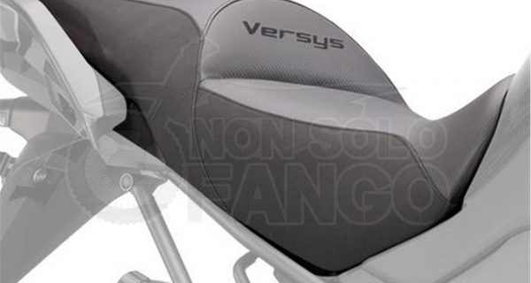 Sella confort in gel Kawasaki Versys 1000 MY 2017