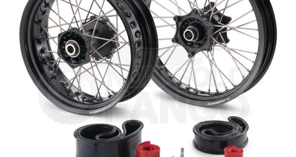 Coppia cerchi a raggi per KTM 1290 Super Adventure S dal 2017 al 2021