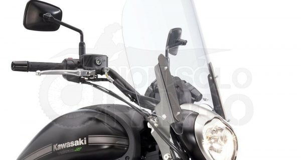 Parabrezza Large (KQR™) Kawasaki Vulcan S MY 2017