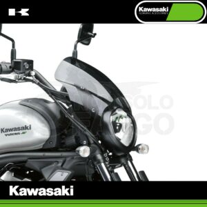 Parabrezza Cafè Kawasaki Vulcan S MY 2017
