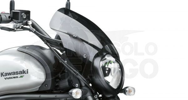 Parabrezza Cafè Kawasaki Vulcan S MY 2017