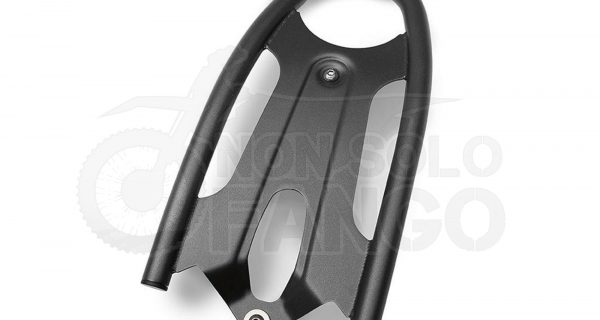 Portabagagli singolo antracite Kawasaki Vulcan S MY 2017