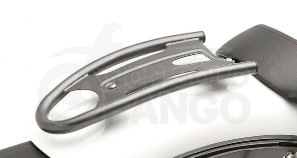 Portabagagli singolo cromato Kawasaki Vulcan S MY 2017