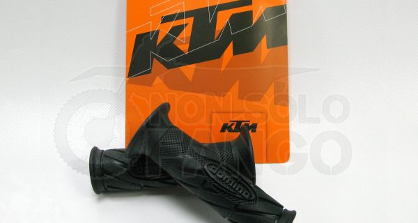 Coppia manopole KTM 990 Super Duke – Supermoto