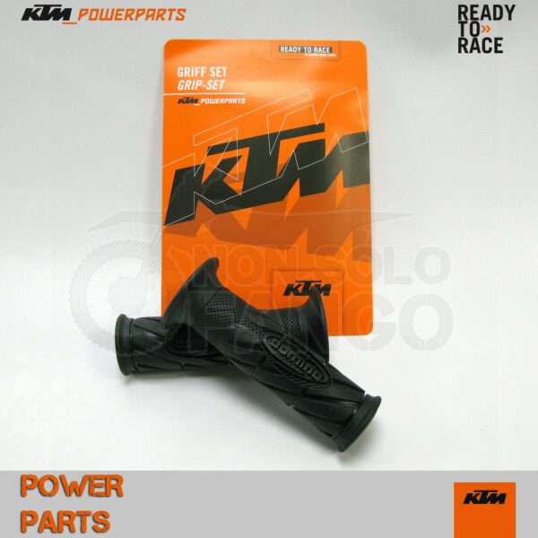 Coppia manopole KTM 990 Super Duke – Supermoto