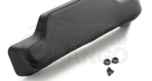 Schienale per bauletto NEW “Touring” 2017 per Adventure