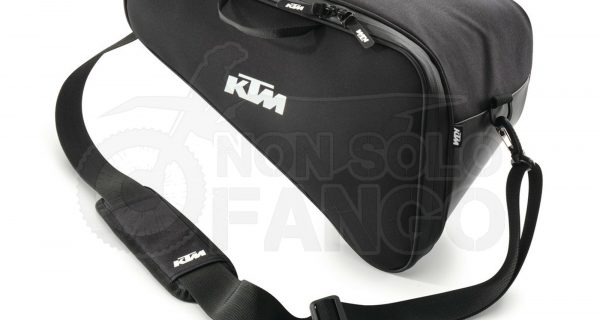 Borsa interna morbida valigia destra NEW “Touring” 2017 per Adventure