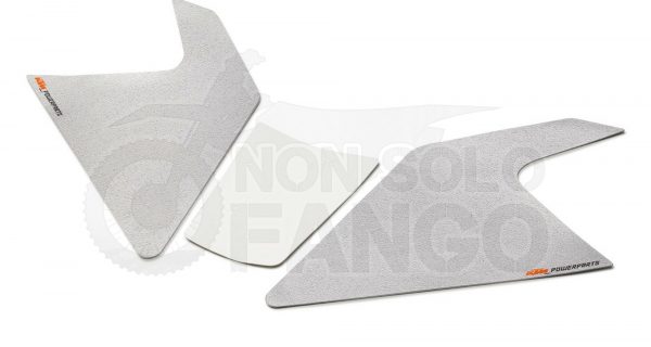 Adesivo protezione serbatoio KTM Super Adventure T