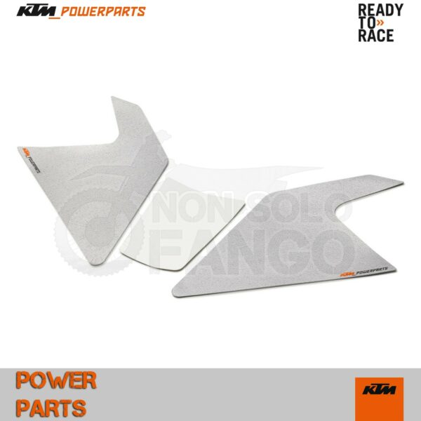 Adesivo protezione serbatoio KTM Super Adventure T