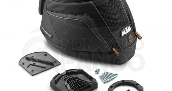 Borsa da serbatoio KTM con Quick Release 16 L