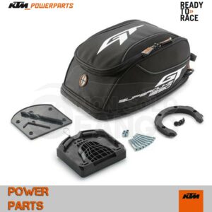 Borsa da serbatoio con Quick Release 9 L per KTM Super Duke GT