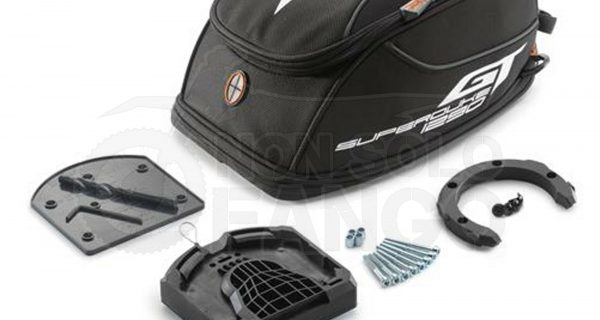 Borsa da serbatoio con Quick Release 9 L per KTM Super Duke GT