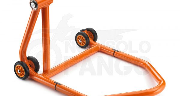 Cavalletto alzamoto posteriore monobraccio KTM Power Parts