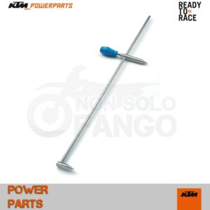 Calibro assetto ruota KTM Power Parts