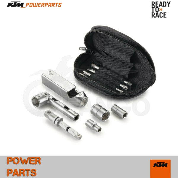 Molti Tool - Attrezzo Multifunzione KTM Power Parts
