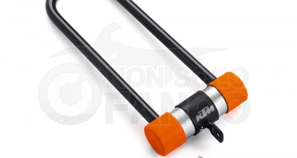 Lucchetto antifurto ad U KTM Power Parts
