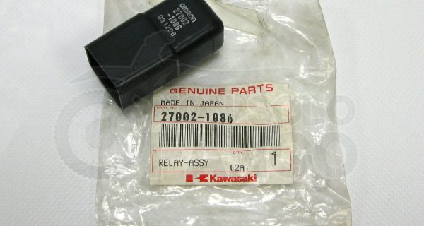 Relè impianto elettrico 27002-1086 Kawasaki