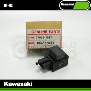 Intermittenza lampeggiatori 27002-1097 Kawasaki
