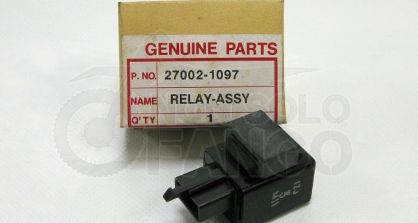 Intermittenza lampeggiatori 27002-1097 Kawasaki