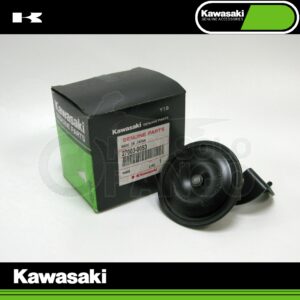 Avvisatore acustico Kawasaki Z-750 Z-1000 dal 2007 al 2012