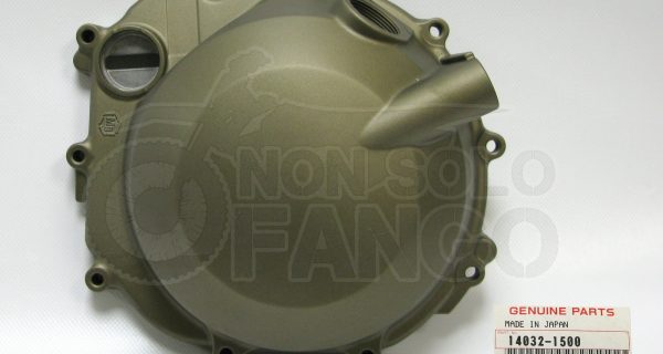 Coperchio frizione Kawasaki Ninja ZX-6R dal 2000 al 2002