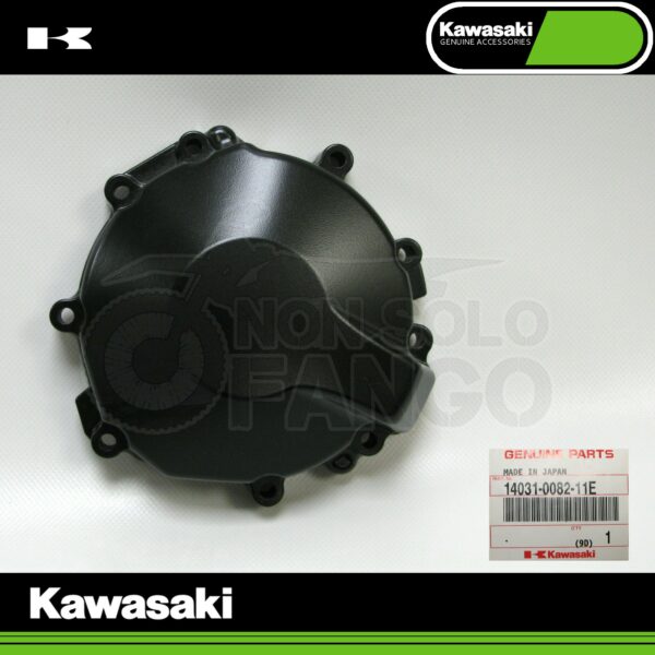 Coperchio frizione Kawasaki Ninja ZX-6R dal 2000 al 2002
