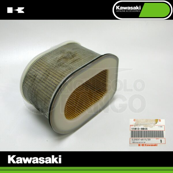 Filtro aria Kawasaki Z 800 dal 2013 al 2016