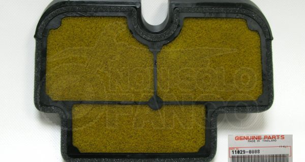Filtro aria Kawasaki Ninja ER-6N ER-6F KLE 650 Versys