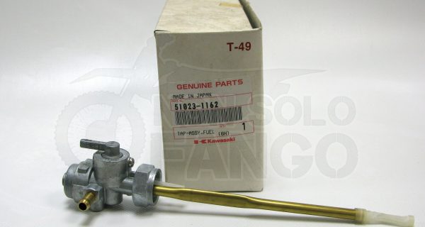 Rubinetto benzina Kawasaki 51023-1162