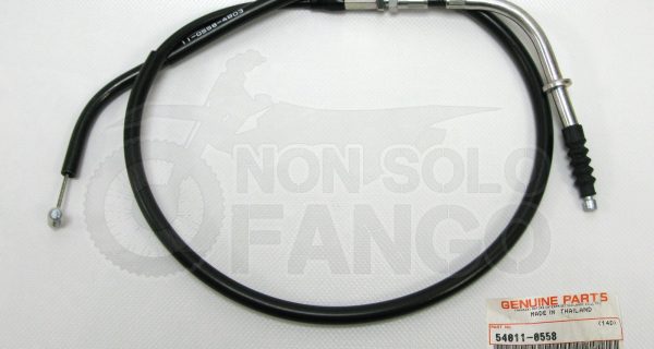 Cavo comando frizione Kawasaki ER-6F dal 2009 al 2011