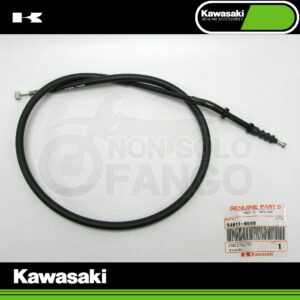 Cavo comando frizione Kawasaki Z 800 dal 2013 al 2016