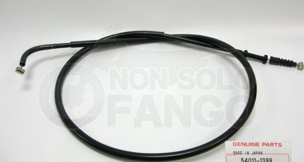 Cavo comando frizione Kawasaki ZR-7 dal 1999 al 2003