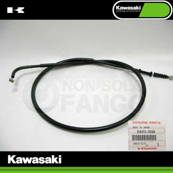 Cavo comando frizione Kawasaki ZR-7 dal 1999 al 2003