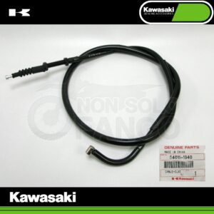 Cavo comando frizione Kawasaki GPZ ed ER-5 dal 1997 al 2000