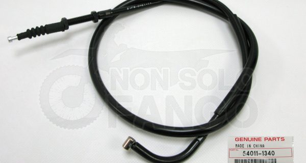 Cavo comando frizione Kawasaki GPZ ed ER-5 dal 1997 al 2000