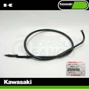 Cavo comando frizione Kawasaki ER-5 dal 2001 al 2005