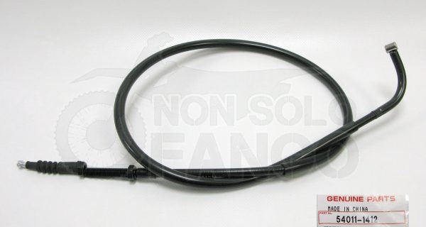 Cavo comando frizione Kawasaki ER-5 dal 2001 al 2005