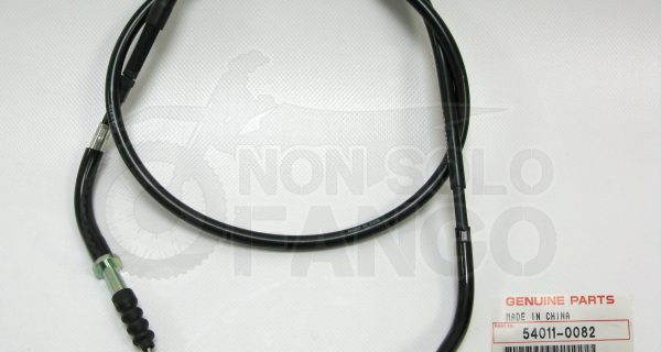 Cavo comando frizione Kawasaki KLE Versys 650 dal 2007 al 2010