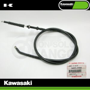Cavo comando frizione Kawasaki Ninja ZX-10R dal 2008 al 2010