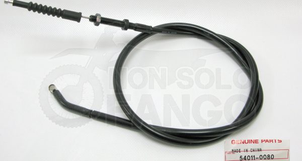 Cavo comando frizione Kawasaki Ninja ZX-10R dal 2008 al 2010