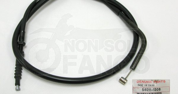Cavo comando frizione Kawasaki EL 250 e ZZR 250 dal 1996 al 2003