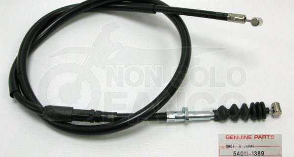 Cavo comando frizione Kawasaki KX 250 dal 1999 al 2004