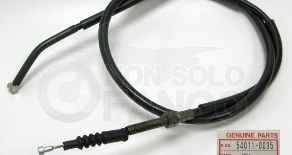 Cavo comando frizione Kawasaki Ninja ZX-10R dal 2005 al 2005
