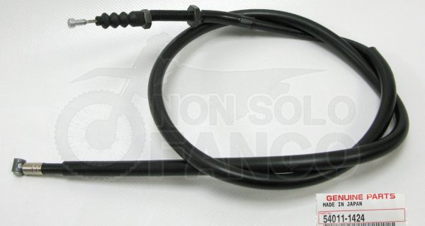 Cavo comando frizione Kawasaki Z 750 e Z 1000 dal 2007 al 2010