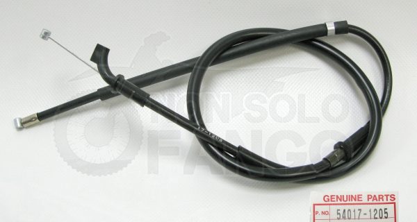 Cavo comando aria Kawasaki ZR-7 dal 1999 al 2003