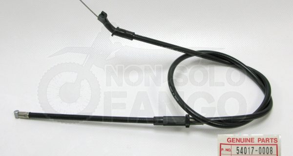 Cavo comando aria Kawasaki Z 750 e Z 1000 dal 2003 al 2006