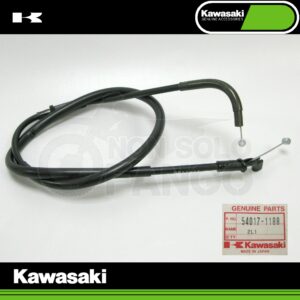 Cavo comando aria Kawasaki ER-5 dal 1997 al 2000